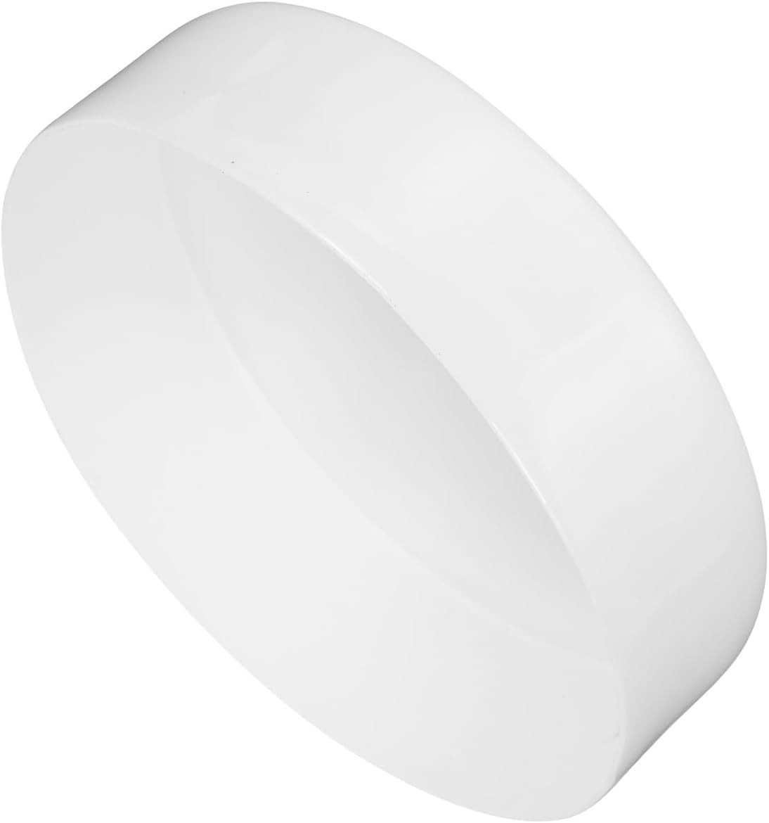 125Mm (4 15/16″) ID Rubber End Caps, round Vinyl Plug Insert Plastic End Caps fo