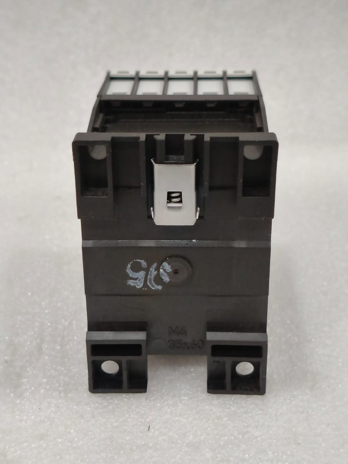EATON DILM15-10 XTCE015B10U POWER CONTACTOR 20A VOLTAGE 24VAC FAST SHIPPING