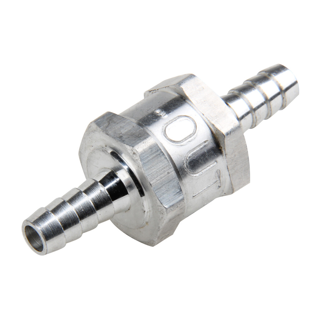 One Way Non Return Fuel Check Valve For 5/16″ or 1/2″ or 3/8″ Petrol Carburettor