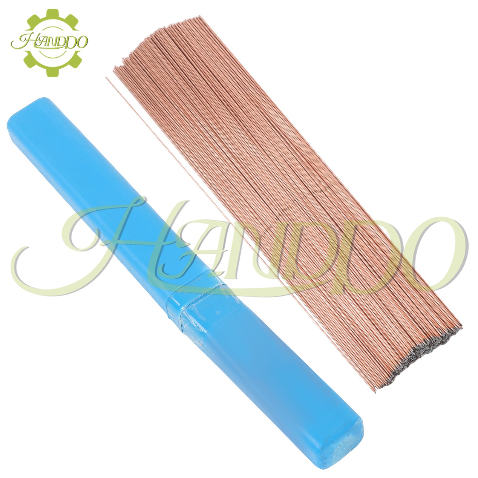 Mild Steel TIG Welding Rod ER70S-6 TIG Filler Rod 1/16″ × 16″ 5LB Welding Wire