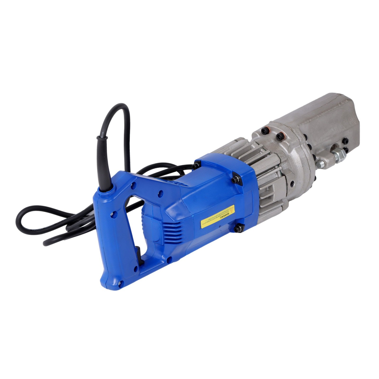 RC-16 Portable Electric Hydraulic 16mm Rebar Cutter 900W 5/8″ Cutting Range