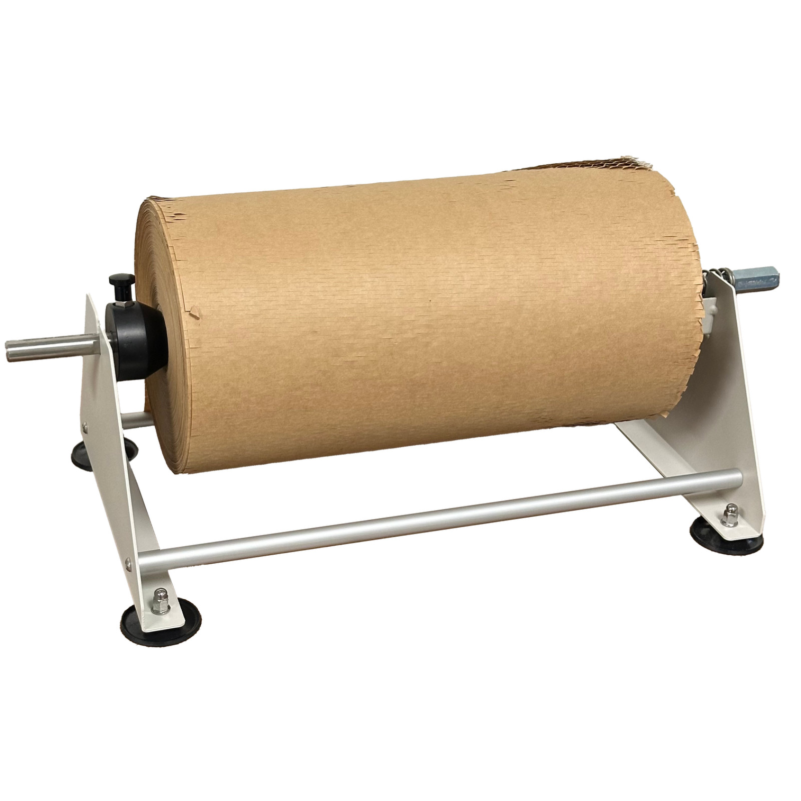 Honeycomb Packing Paper 15″ W X 820 Ft Cushioning Packing Roll Recycled Material