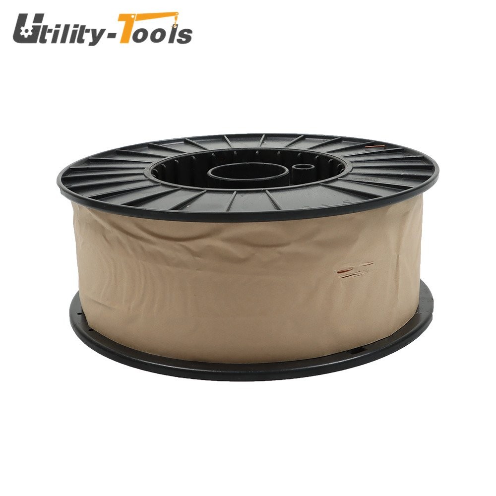 1 PC 44 lb Roll ER70S-6 .045″ (1.2 mm) Mild Steel Mig Welding Wire