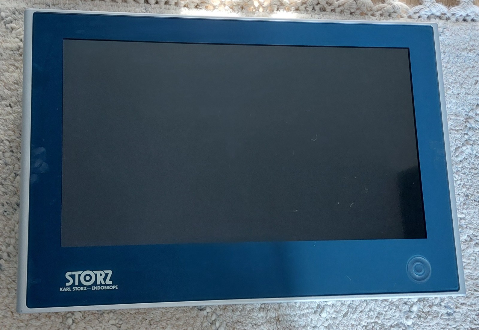 Karl Storz 9626NB-2 / KS-26 Medical Endoscopy Monitor | Tested | Excellent