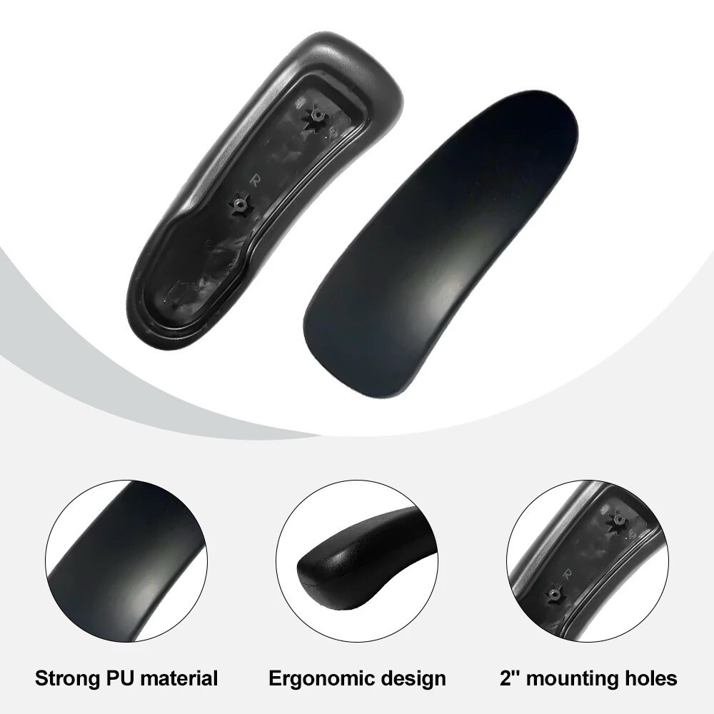 Classic Aeron Replacement Arm Pads