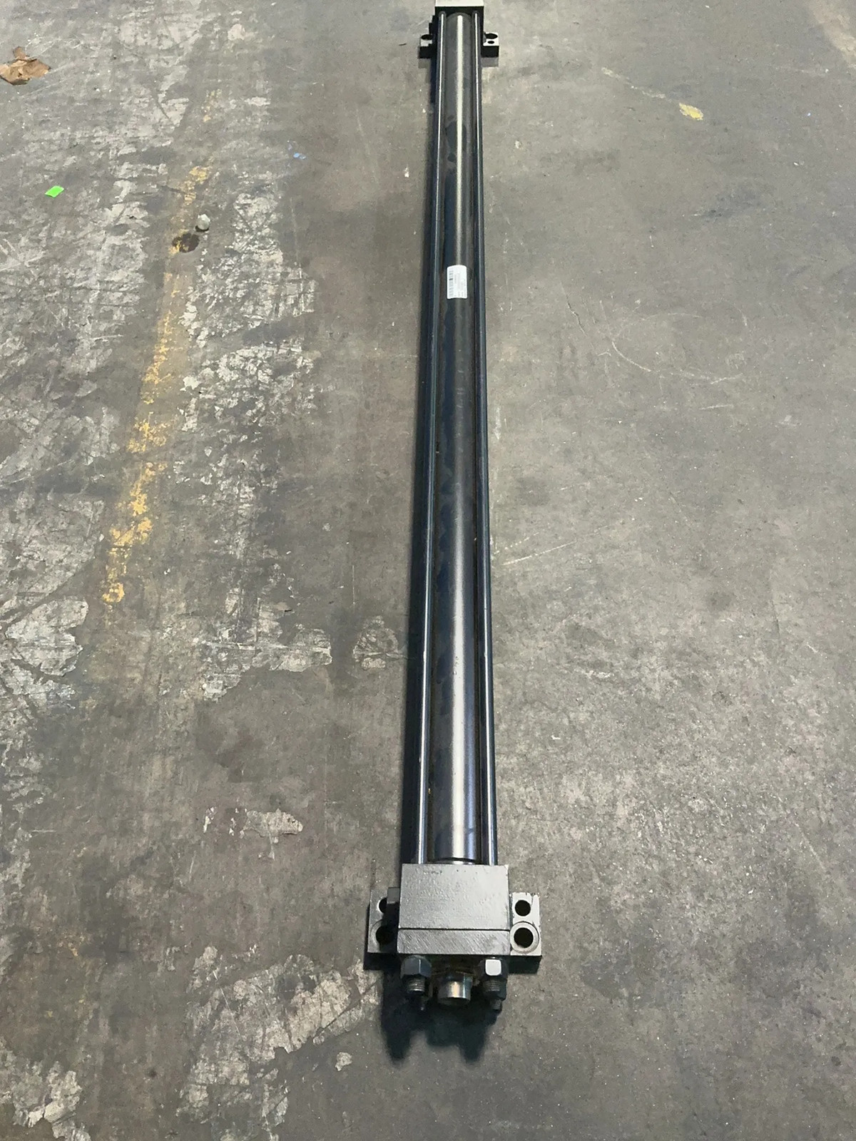 PARKER CYLINDER 2.00CC2HRNAT1S19AC52.000