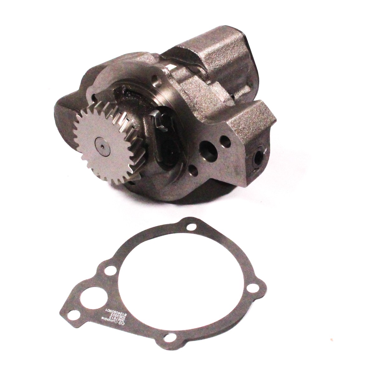 AR10172 OIL PUMP Suitable For Cummins AR10172