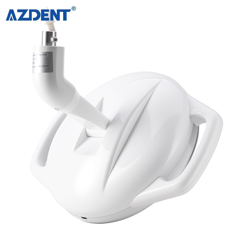 5 Types Dental LED Lamp Oral Light For Unit Chair adjustable Induction Sensor