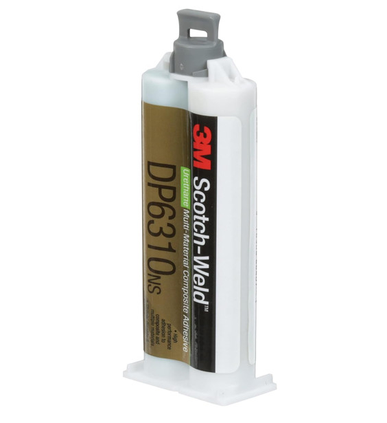 3M Scotch-Weld Composite Urethane Adhesive, Free Shipping, 1 Each