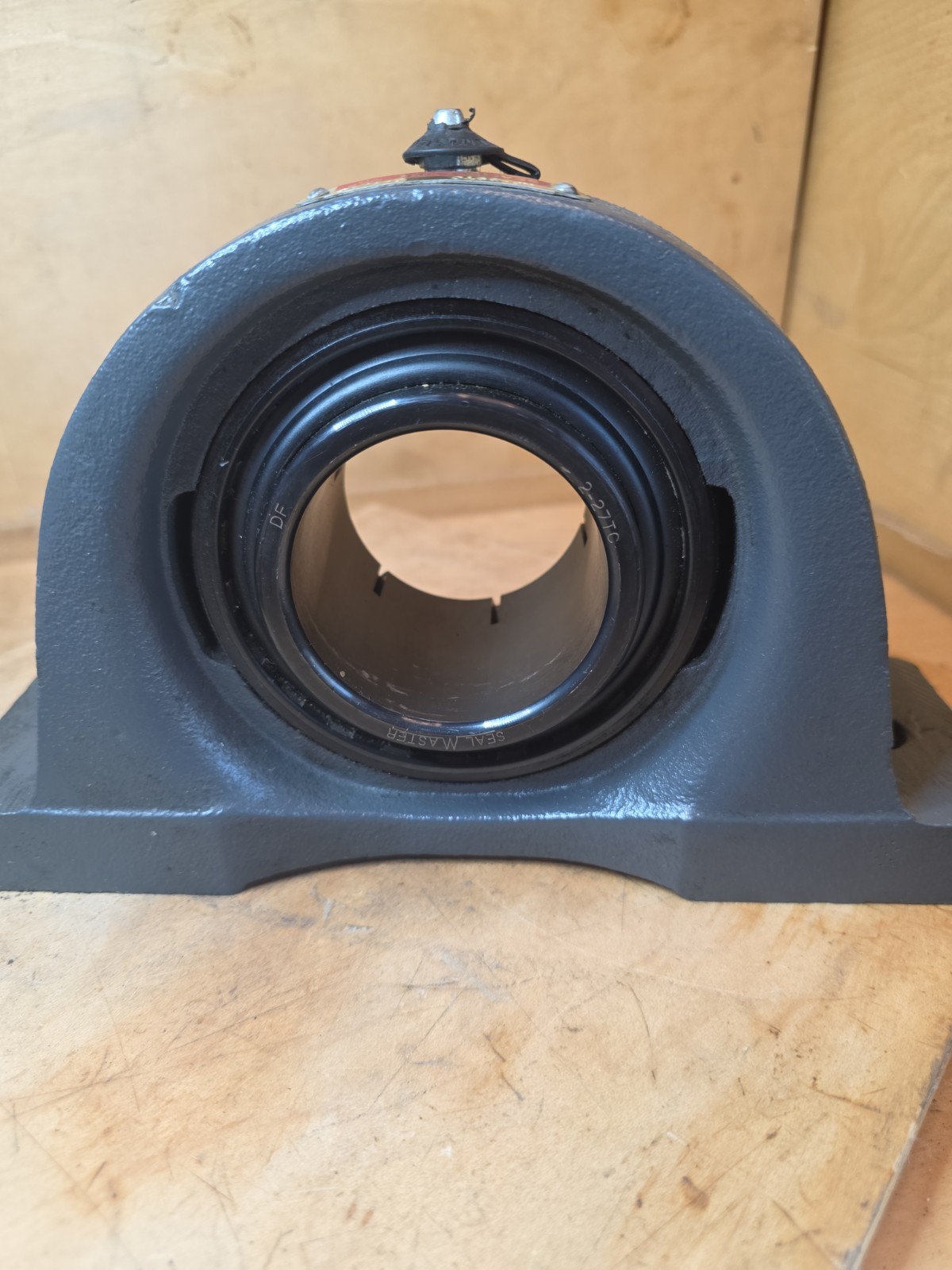 Sealmaster NP-39TC, 2-7/16 – (New No Packaging)