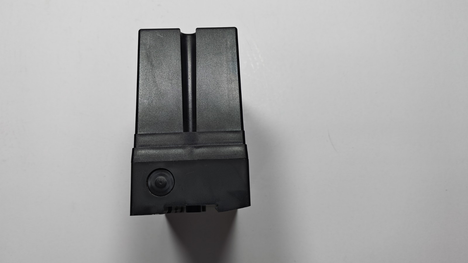 KROM SCHRODER IFD 450-3/1/1N BURNER CONTROL UNIT