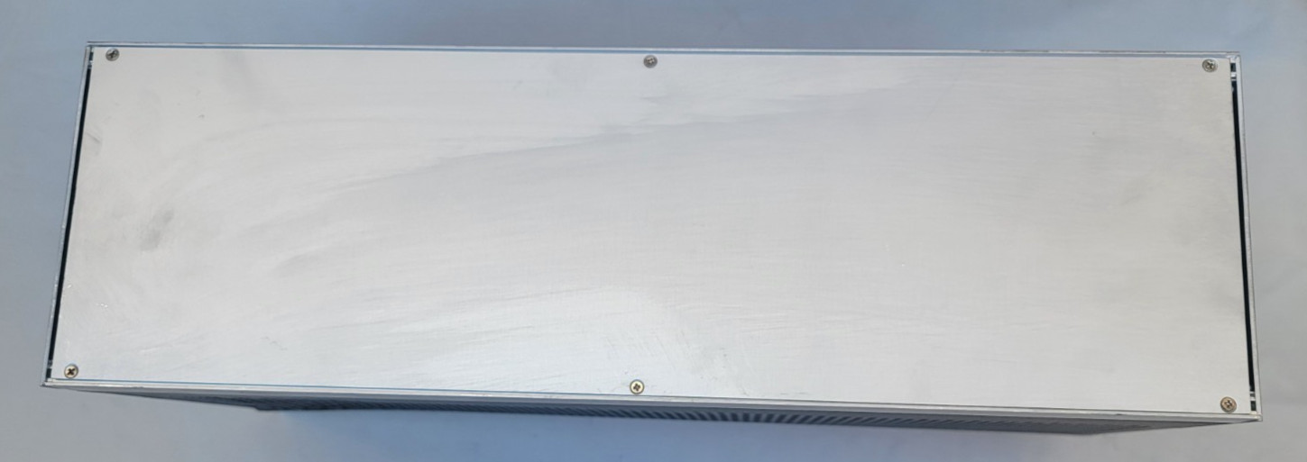 Promicon Systems SBR-19, CPU-18/1, DIO-6/4, VIO-2/2, IMA-1/1, SDC, MCR-6/6