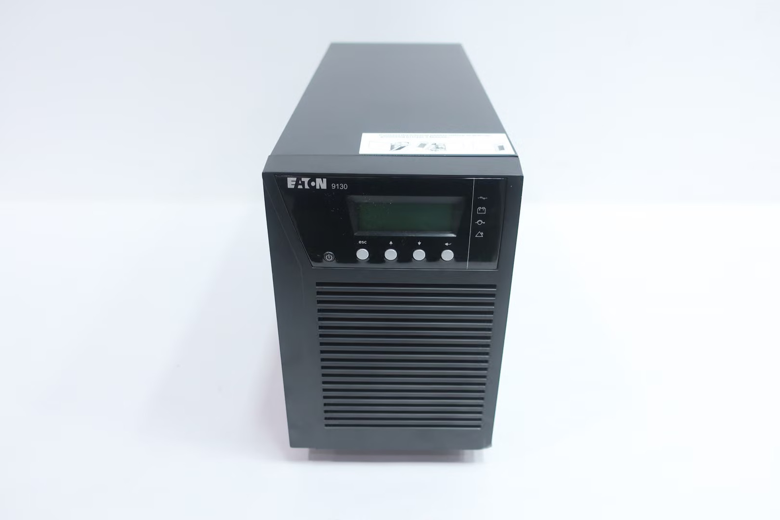 Eaton PW9130I1500T-XL Computer Ups 200/208/220/230/240v-ac/dc 1200/1350/1500va