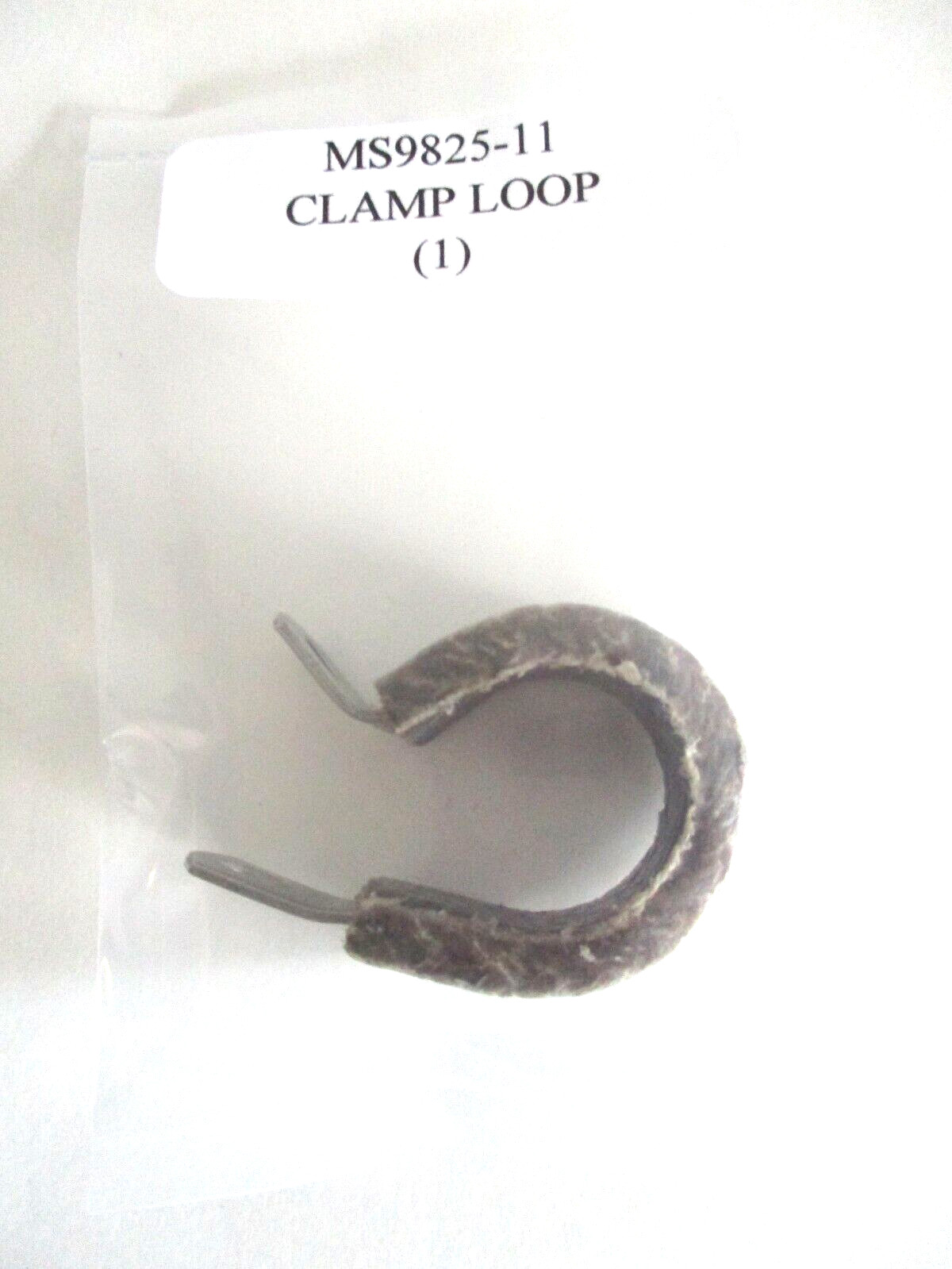UMPCO MS9825-11 Clamp Loop High Temperature