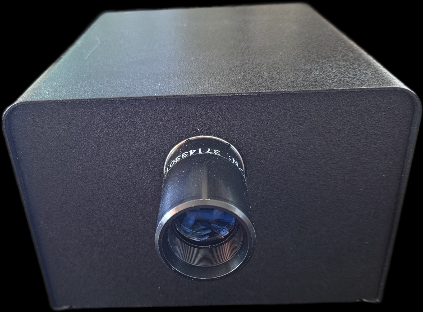 Photo Research PR-6AQL A-TAKT V-6AQL 8nm Spectroradiometer for QC/QA Made in USA