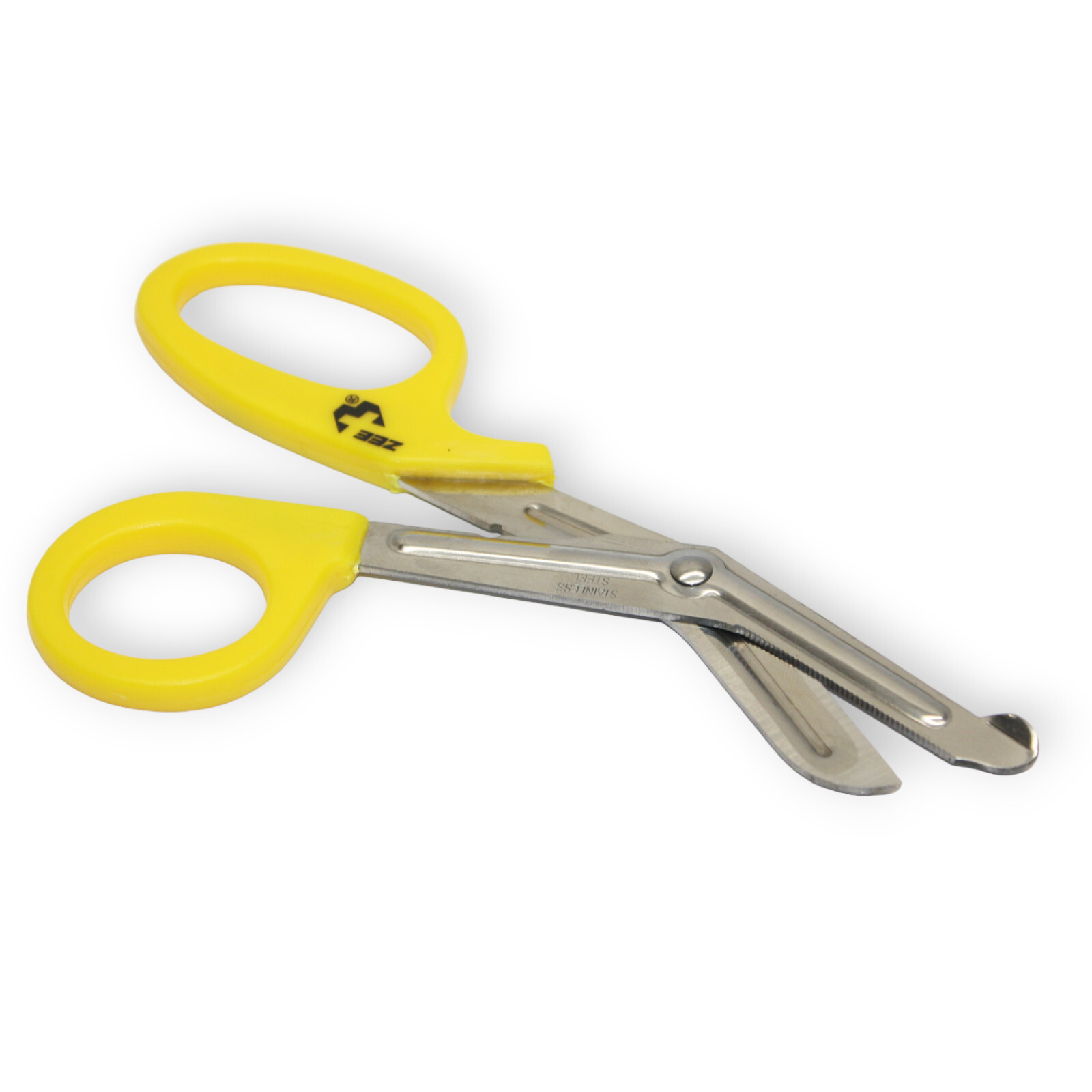 Zee Medical Nurse Scissors EMT 7.5″ Utility Bandage Shears Paramedic Emergency