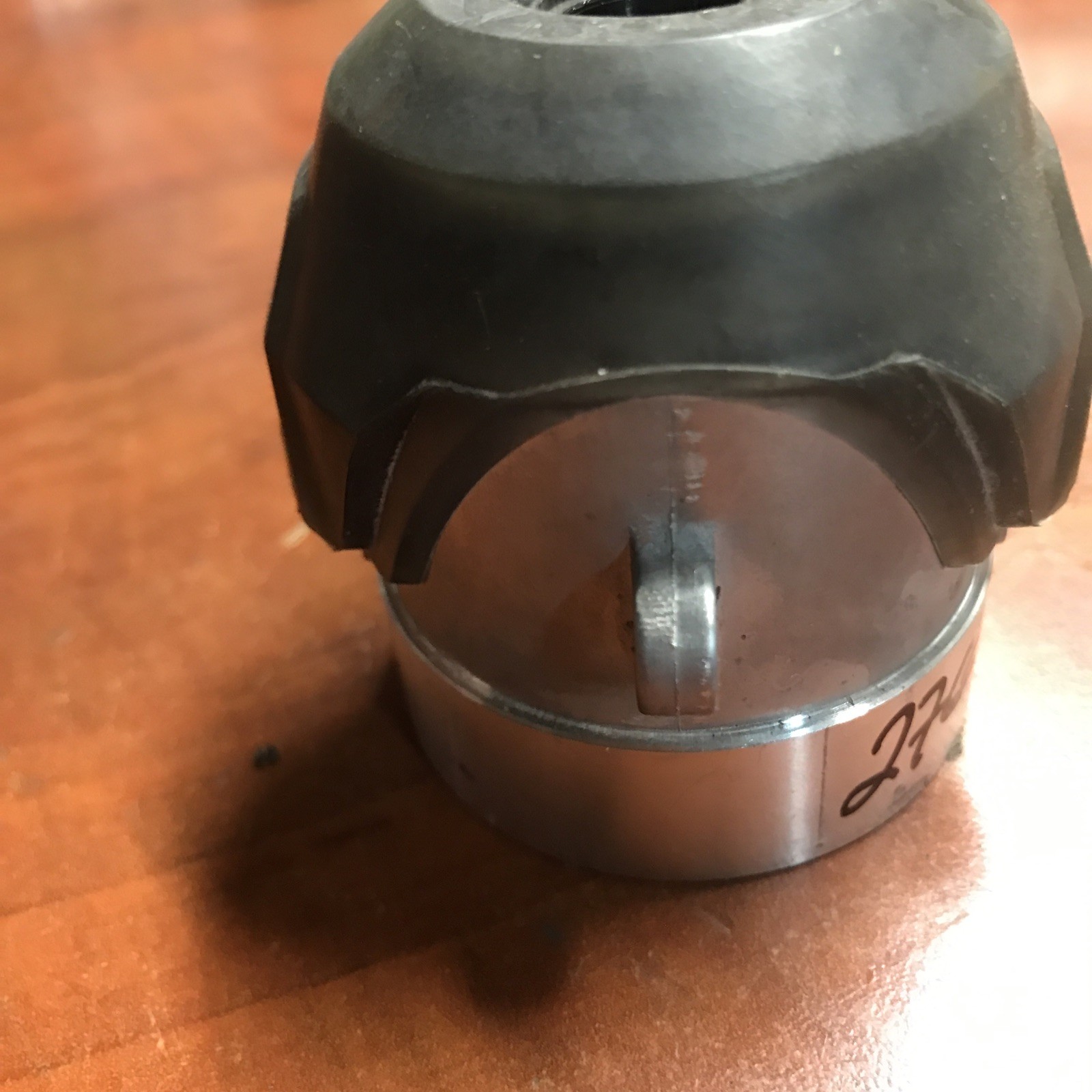 Use OEM Part Nose Cone Assy For H16B Milwaukee 2760-20 M18 1/4” Impact/Driver