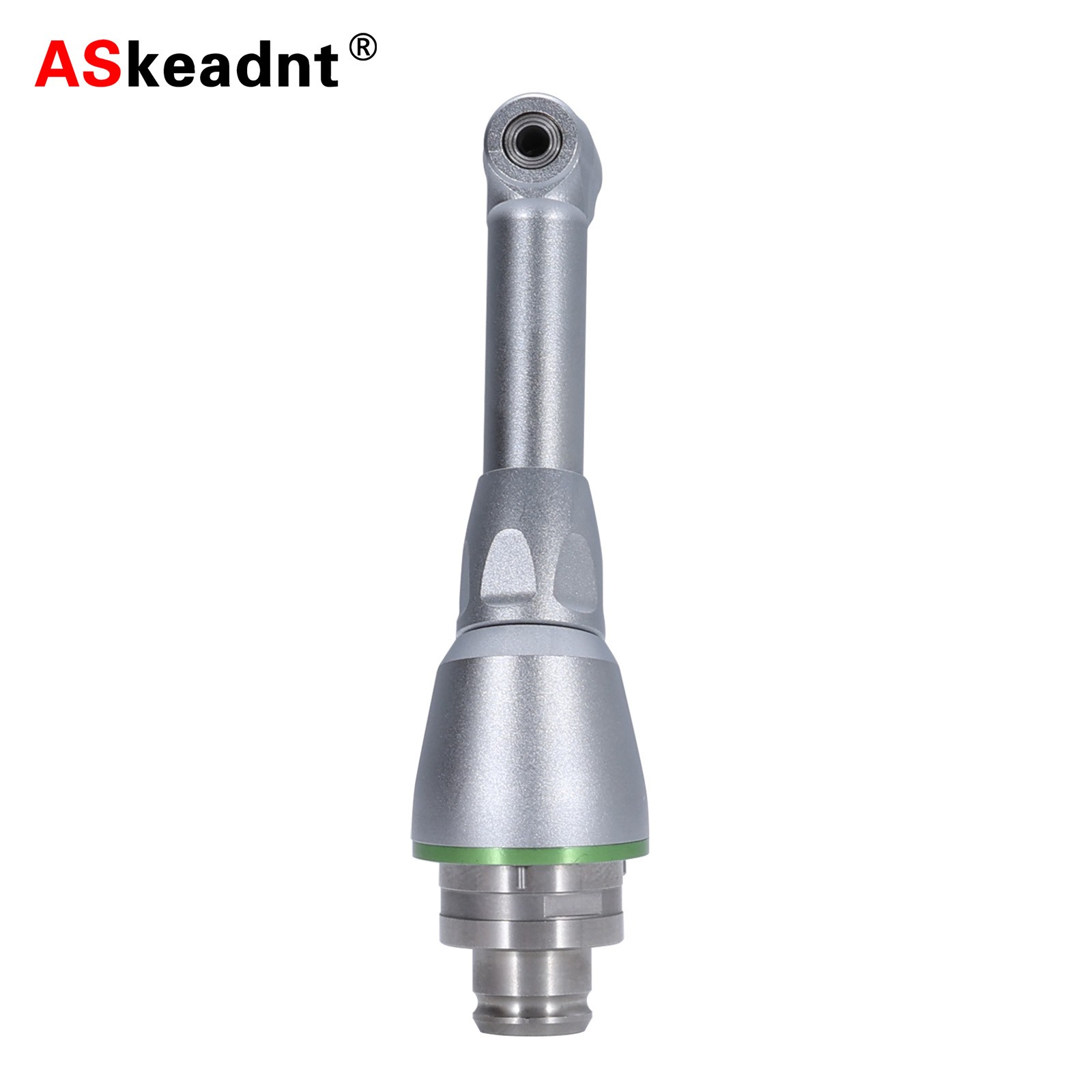 1-10 Dental Cordless LED Endo Motor 16:1 Contra Angle/Contra Angle Head