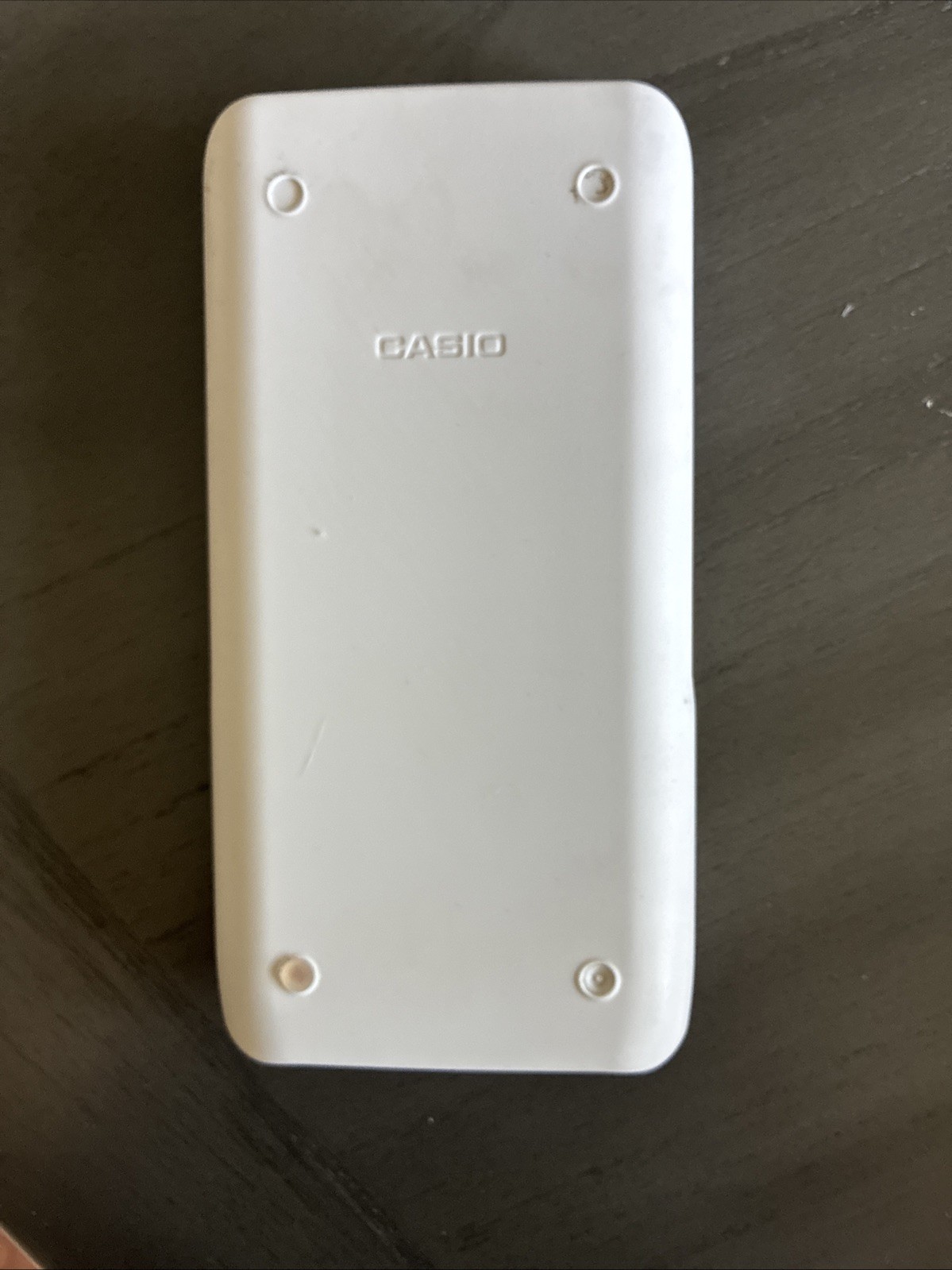Casio Fx-Cg50 Graphing Scientific Calculator