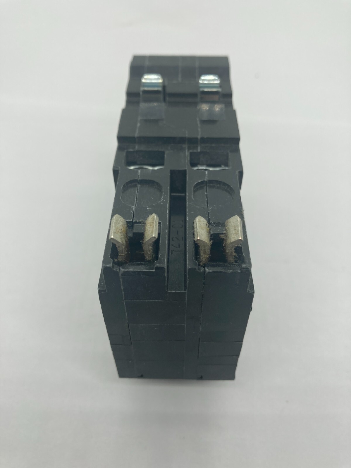 Square D QO260GFICP 2Pole 60 Amp 120 240V QO Plug In GFCI GFI Breaker New No Box