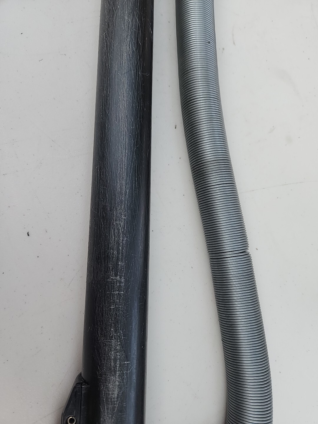 Windsor Karcher Sensor 12, Hose Attachment & Extension Tube Replacement Part