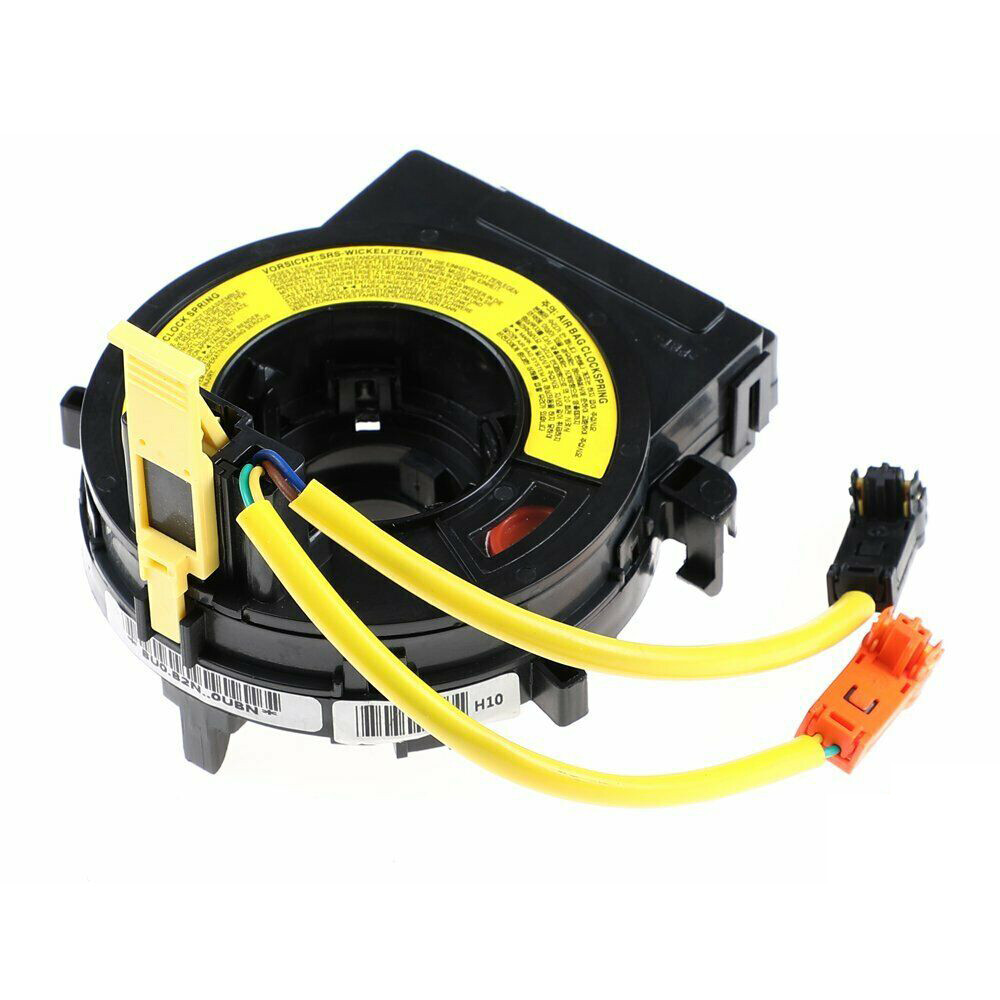 93490-2M410 Spiral Cable Clock Spring for 2010-2013 Kia Forte Koup Soul Sportage