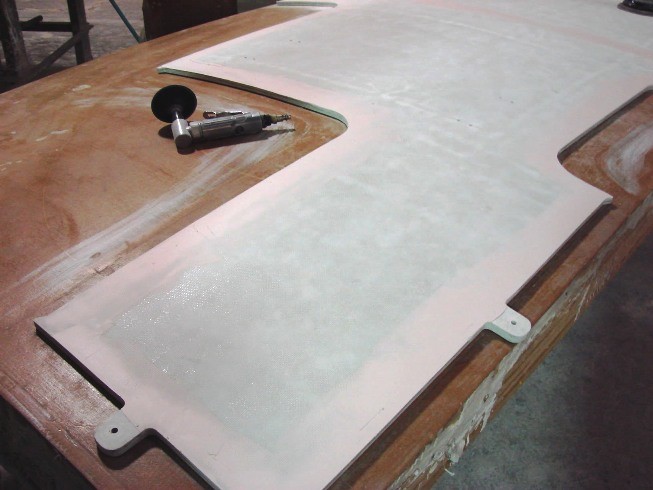 EPOXY RESIN WHITE 4 GEL COAT REPAIR & COATING FIBERGLASSING WOOD SEALING CASTING