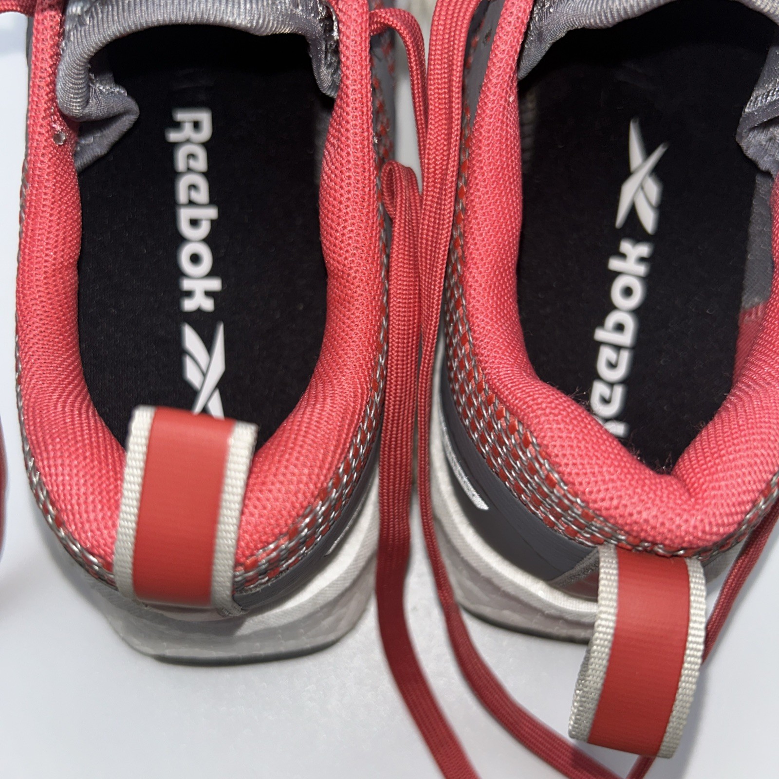 REEBOK Women’s ASTM F2413-18 Work Shoes,SZ: 8 M,Steel-toed,oil/slip resistant