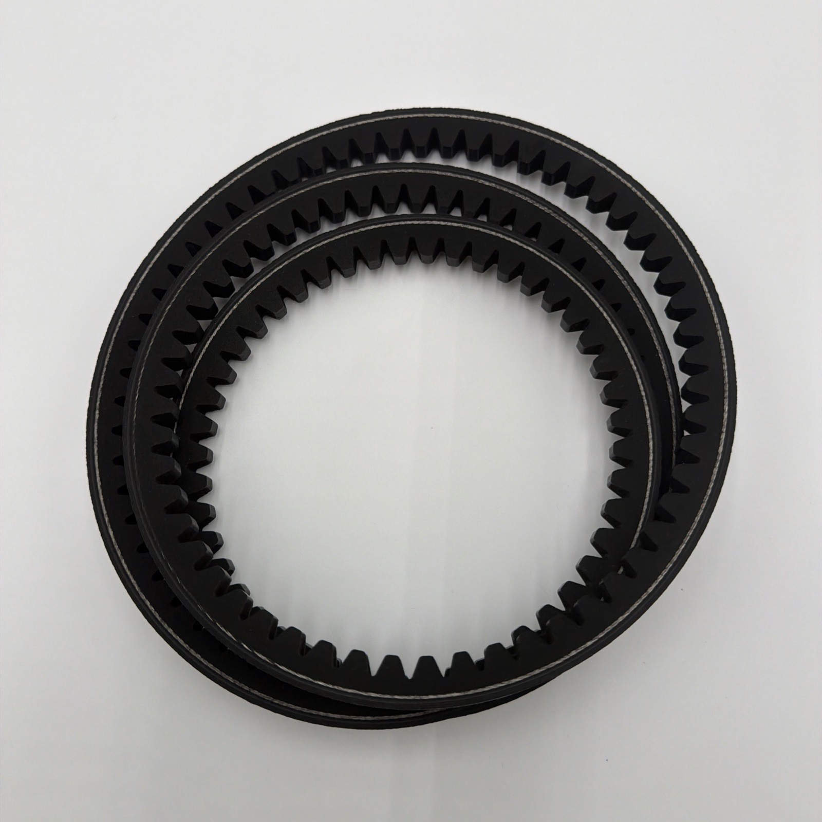 Bestorq 5VX680 Cogged V-Belt 68″ Raw Edge Industrial Drive Belt 5VX Series