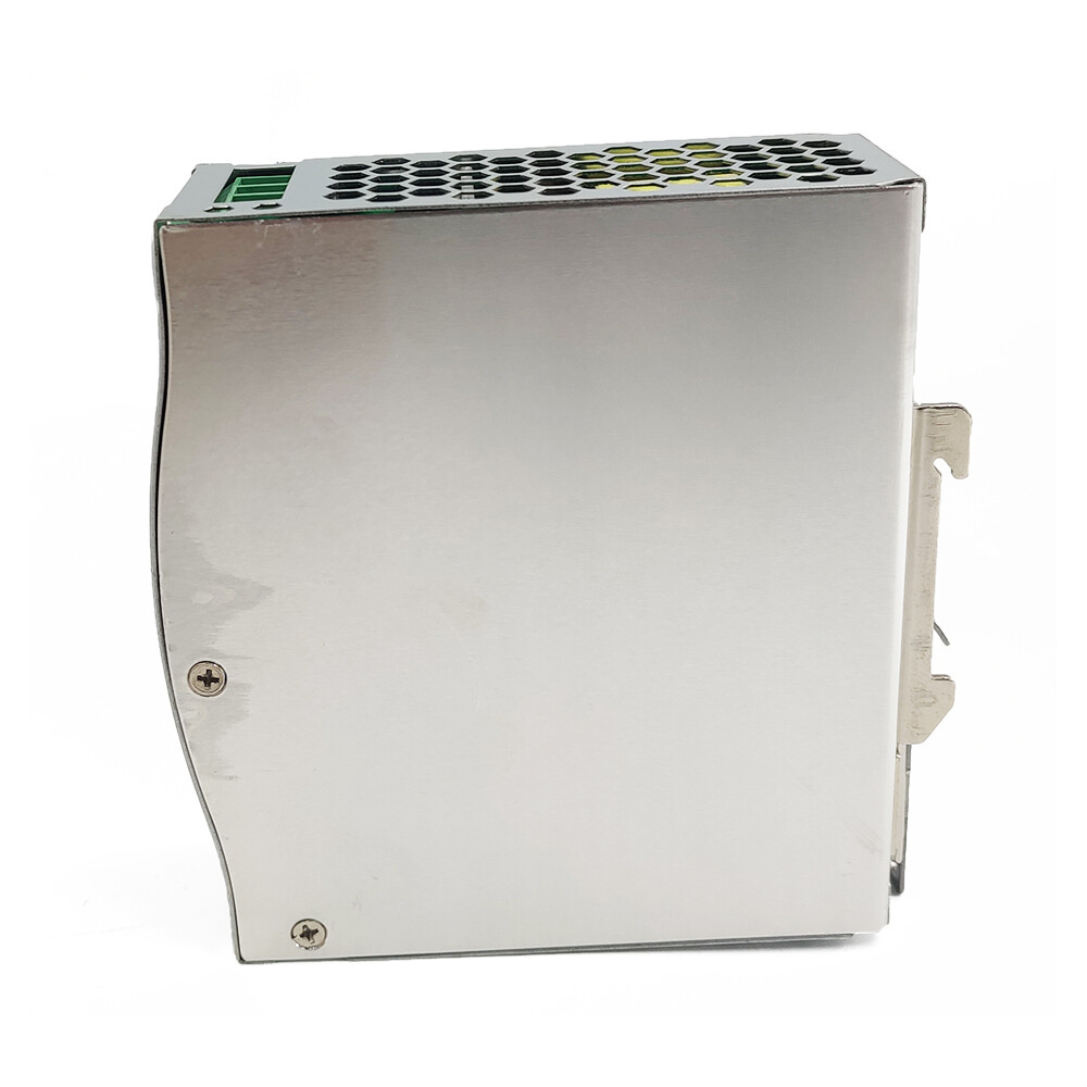 10A Industrial DIN Rail Power Supply Output 12V Power Supply NDR-120-12 NEW