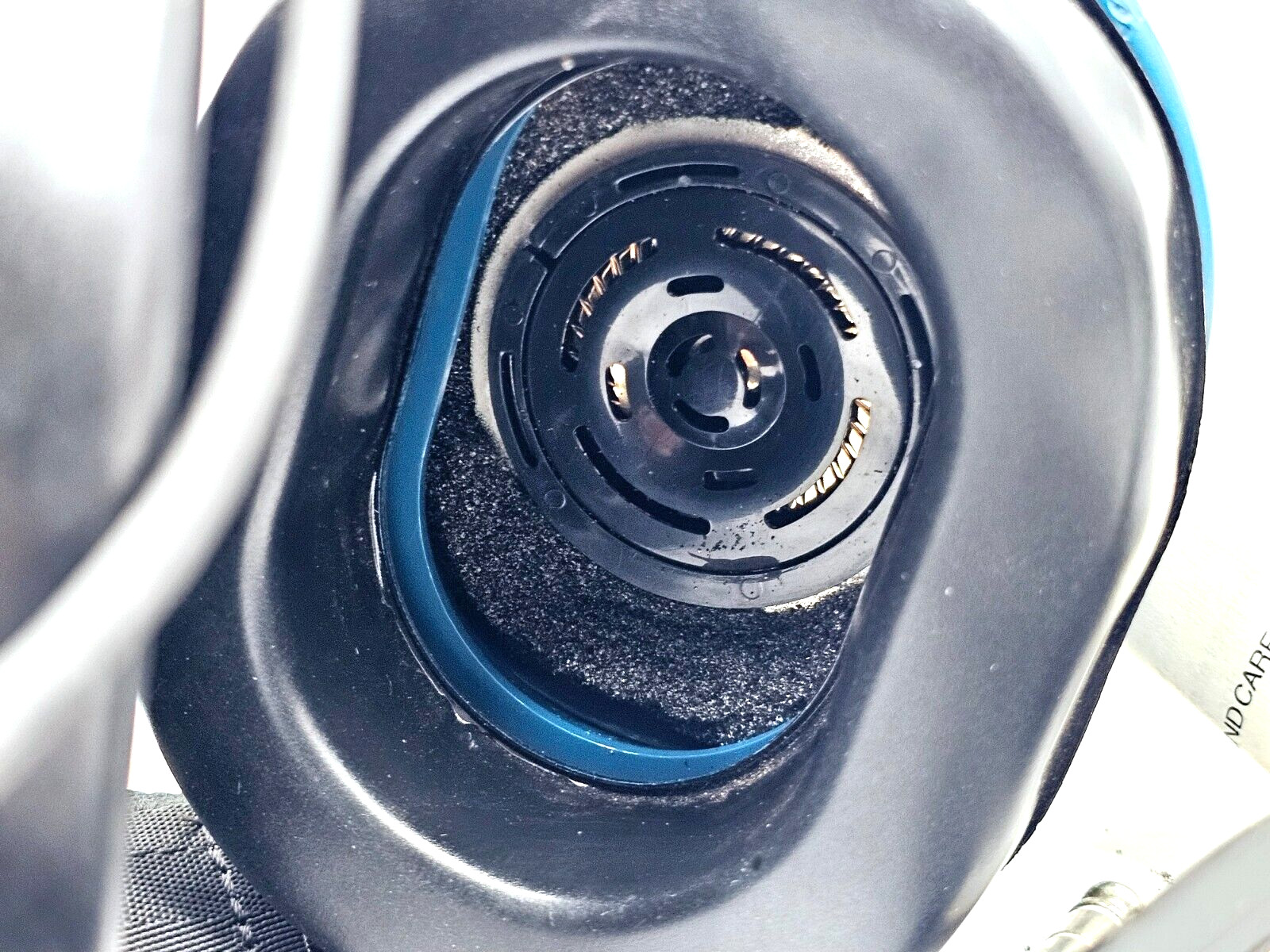 10453-501 GAI-TRONICS HEADSET