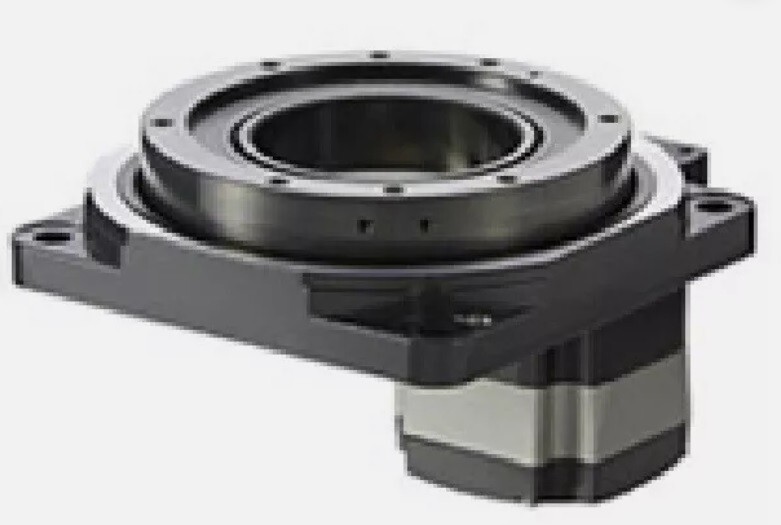 Oriental Motor # DGM130R-AZAK, Vertical Mount Hollow Rotary Actuator