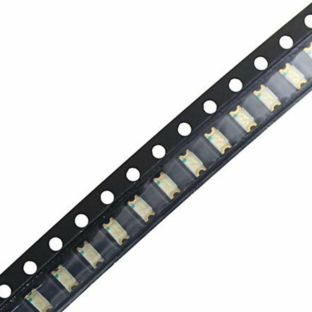 Super Bright White SMD LED 1206(3216) 3.2mm×1.6mm