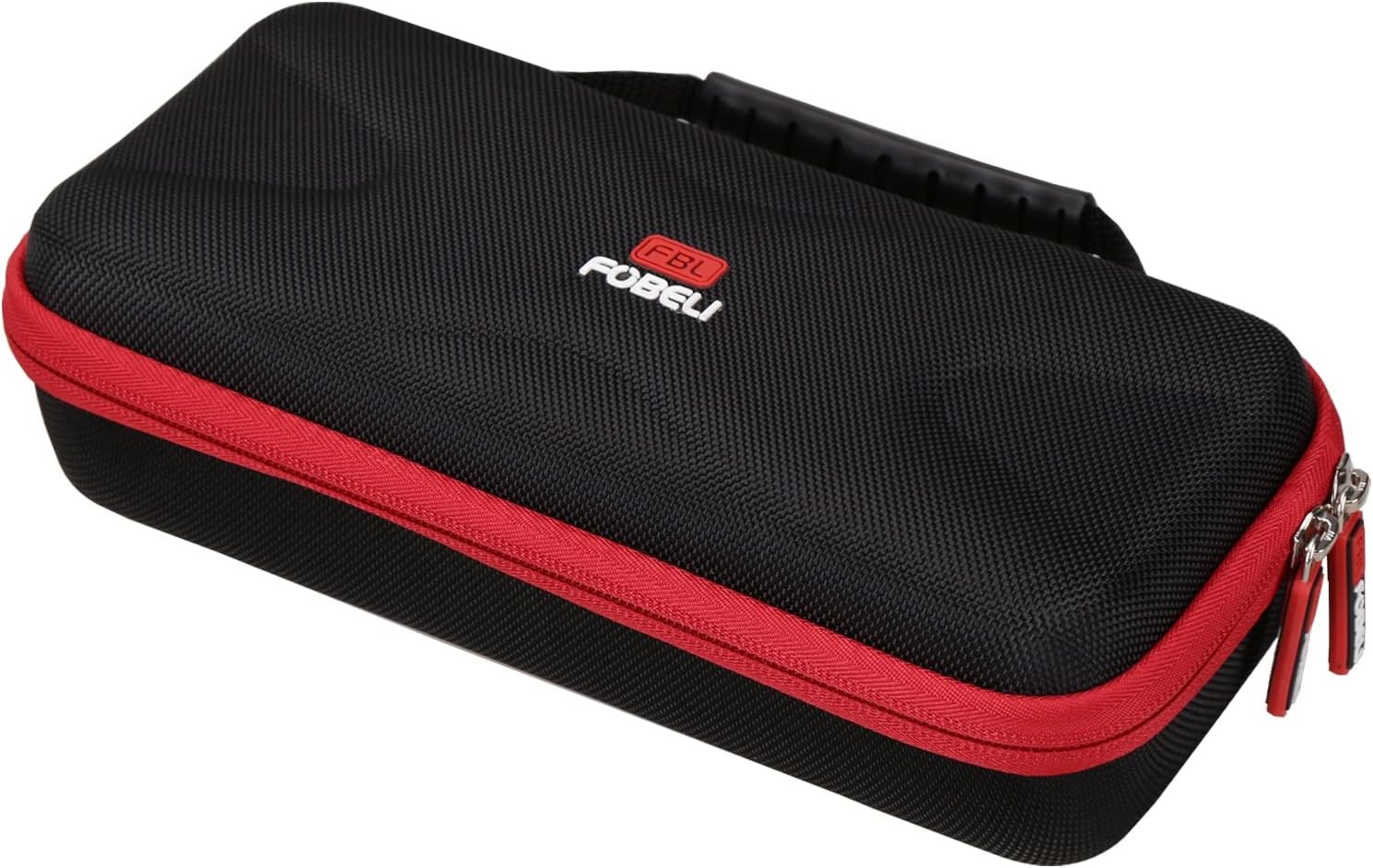 FBLFOBELI EVA Hard Case for Fluke 323 324 325 302 303 305 902 FC Multimeter Clam