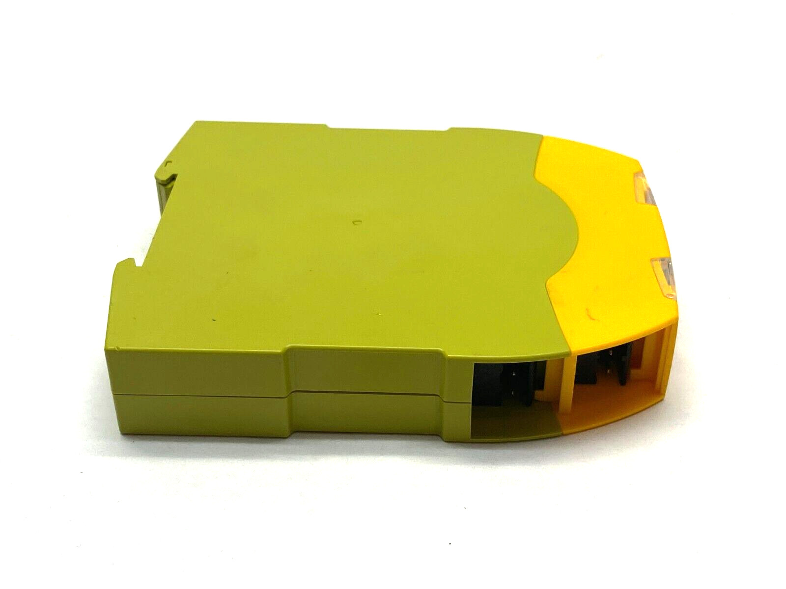 Pilz PNOZ s4 24VDC 3n/o 1n/c Standalone Sigma Safety Relay 750104 NO TERMINALS