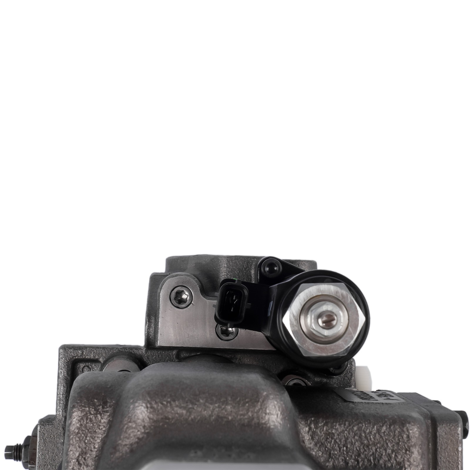 Regulator YN10V01006F1 For Kobelco Excavator SK200LC-6ES New Holland E215 EH215