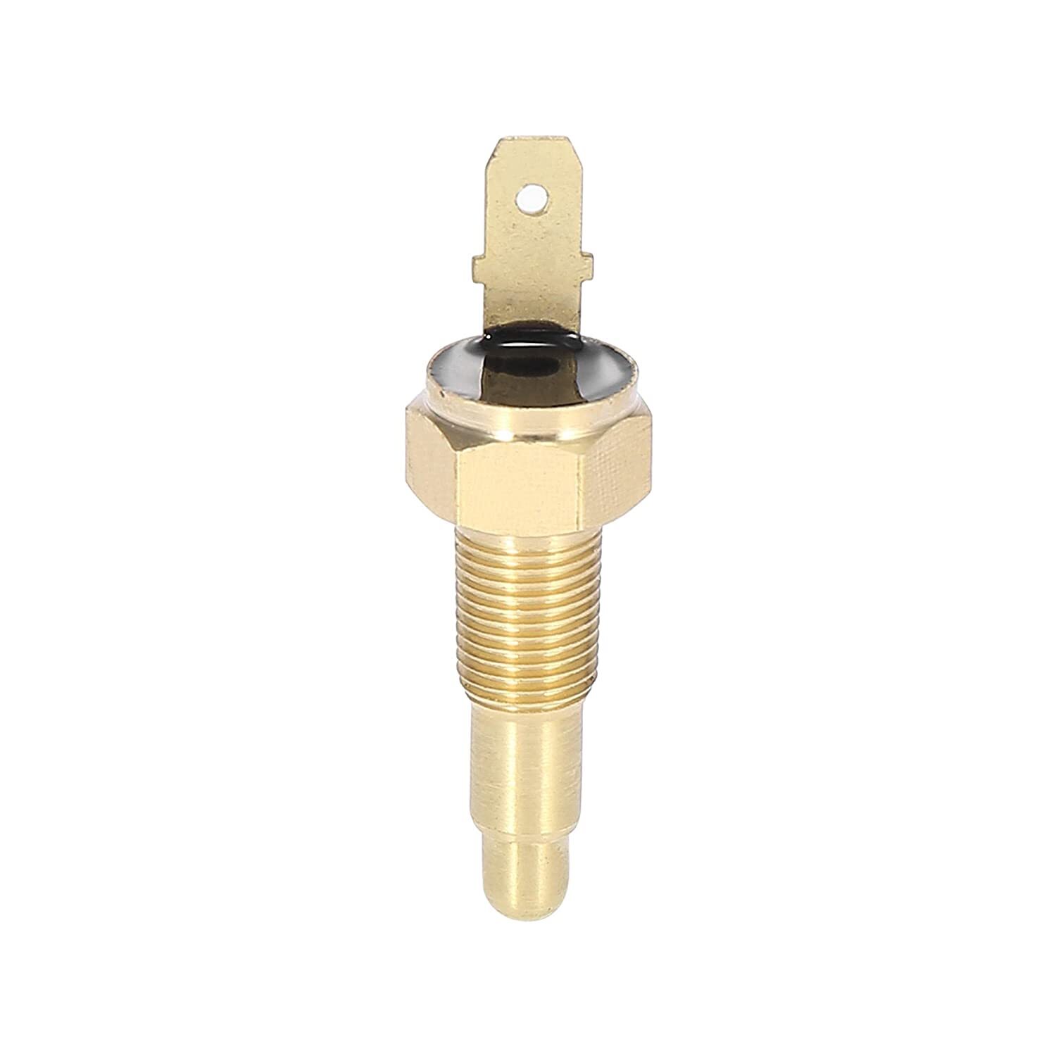 ELECTRIC COOLING FAN GROUND-ING THERMO-STAT SWITCH RADIATOR TEMP-ERATURE SENSOR