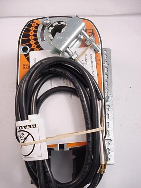 Belimo LF24-S US Actuator 24 vac/dc Ships the Same Day of Purchase