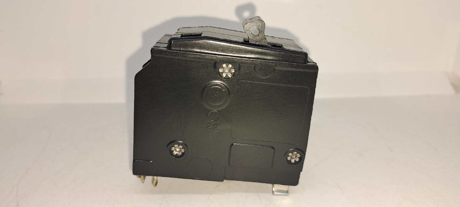 Square D QO260 2 Pole 60 Amp 120/240V LONG STAB Circuit Breaker Type QO