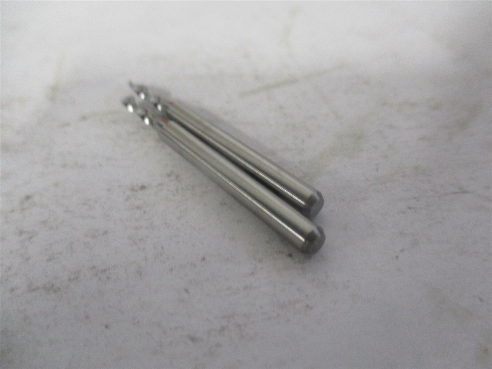 SGS (07358) 2.05mm x 1/8″ x 1-1/2″ 130° Spiral Circuit Board Drill Bit – Qty 2