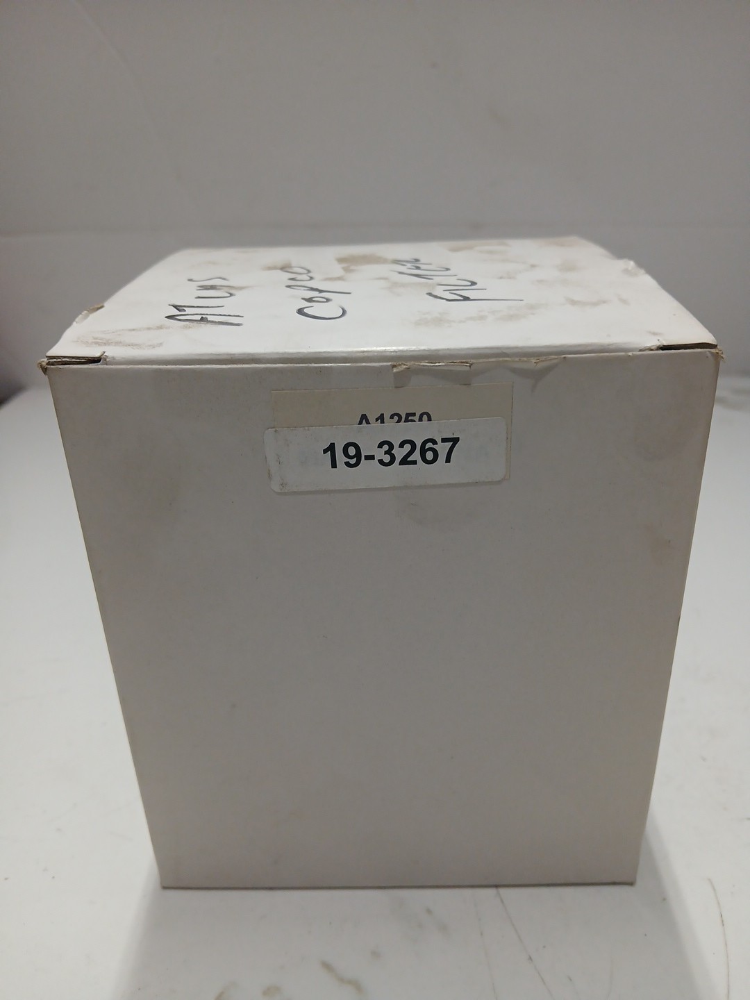 Air Supply 19-3267 Air Filters