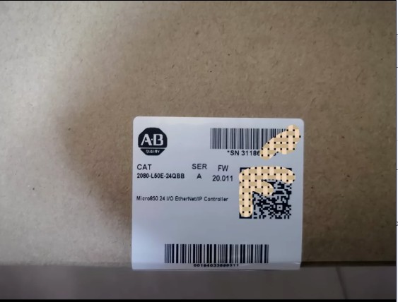 2080-L50E-24QBB New In Box Free Fast Shipping US Free Tax
