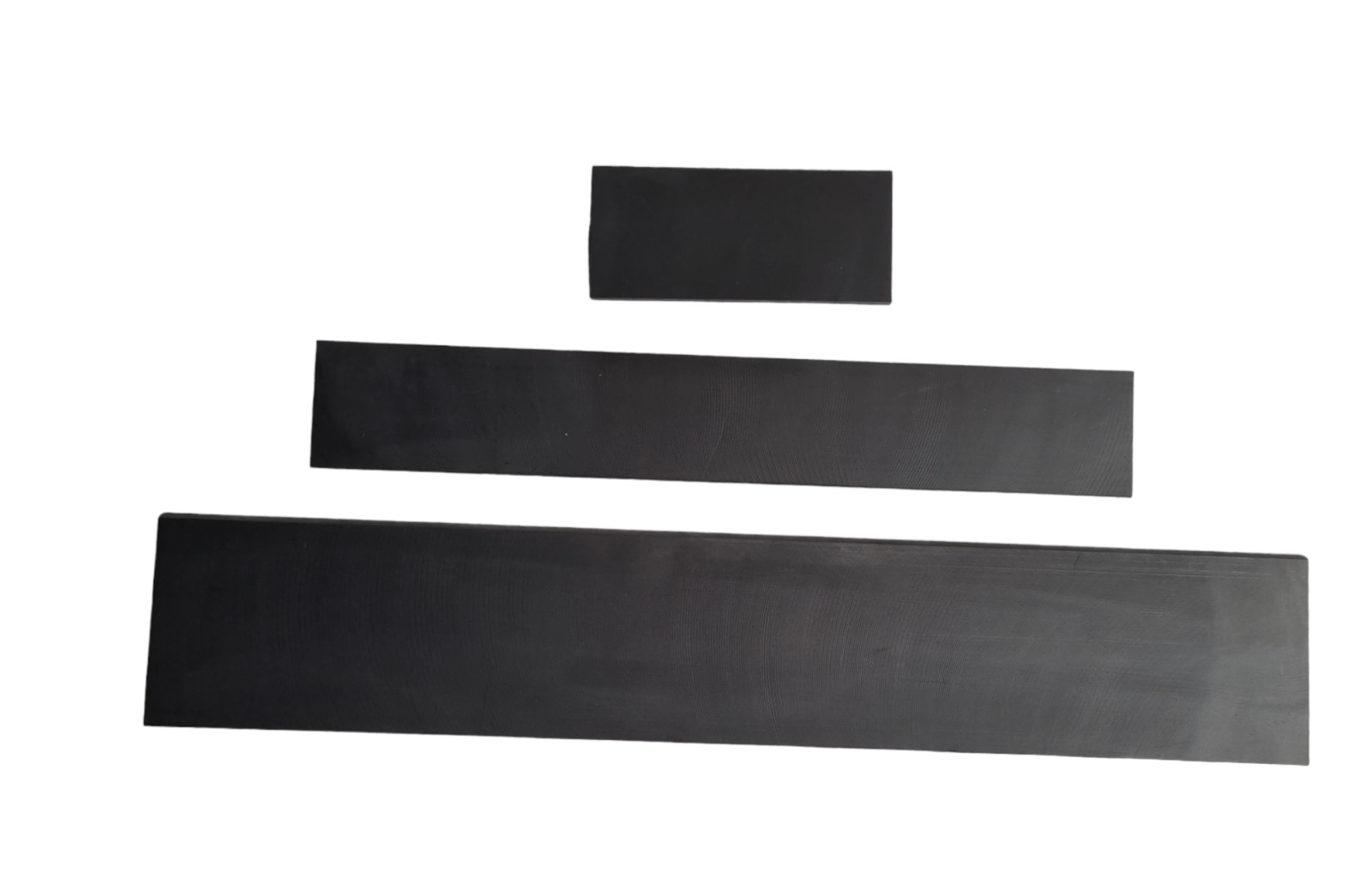 Carbon Vane for Rietschle Pump 4*47*95MM 7PCS 526577 •VLT60 •DLT60