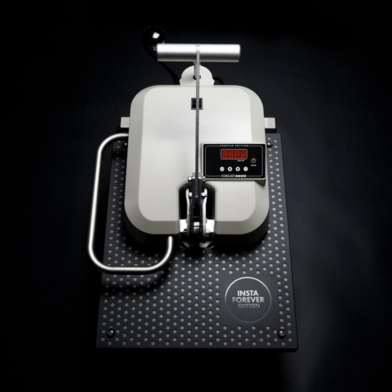 Insta Graphic Forever Edition Heat Press Model 256 Manual Swing-Away 16″ x 20″