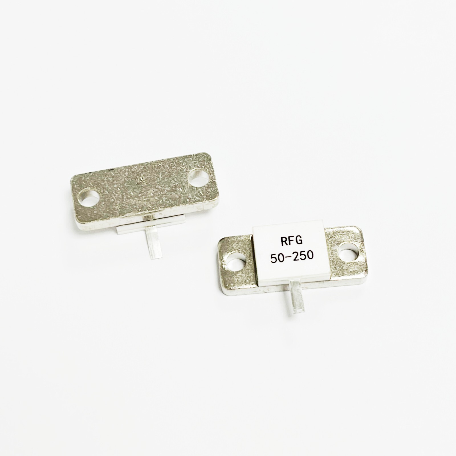 RFG50-250 RF Termination Microwave Resistor Dummy Load 250W 50 ohms New Original