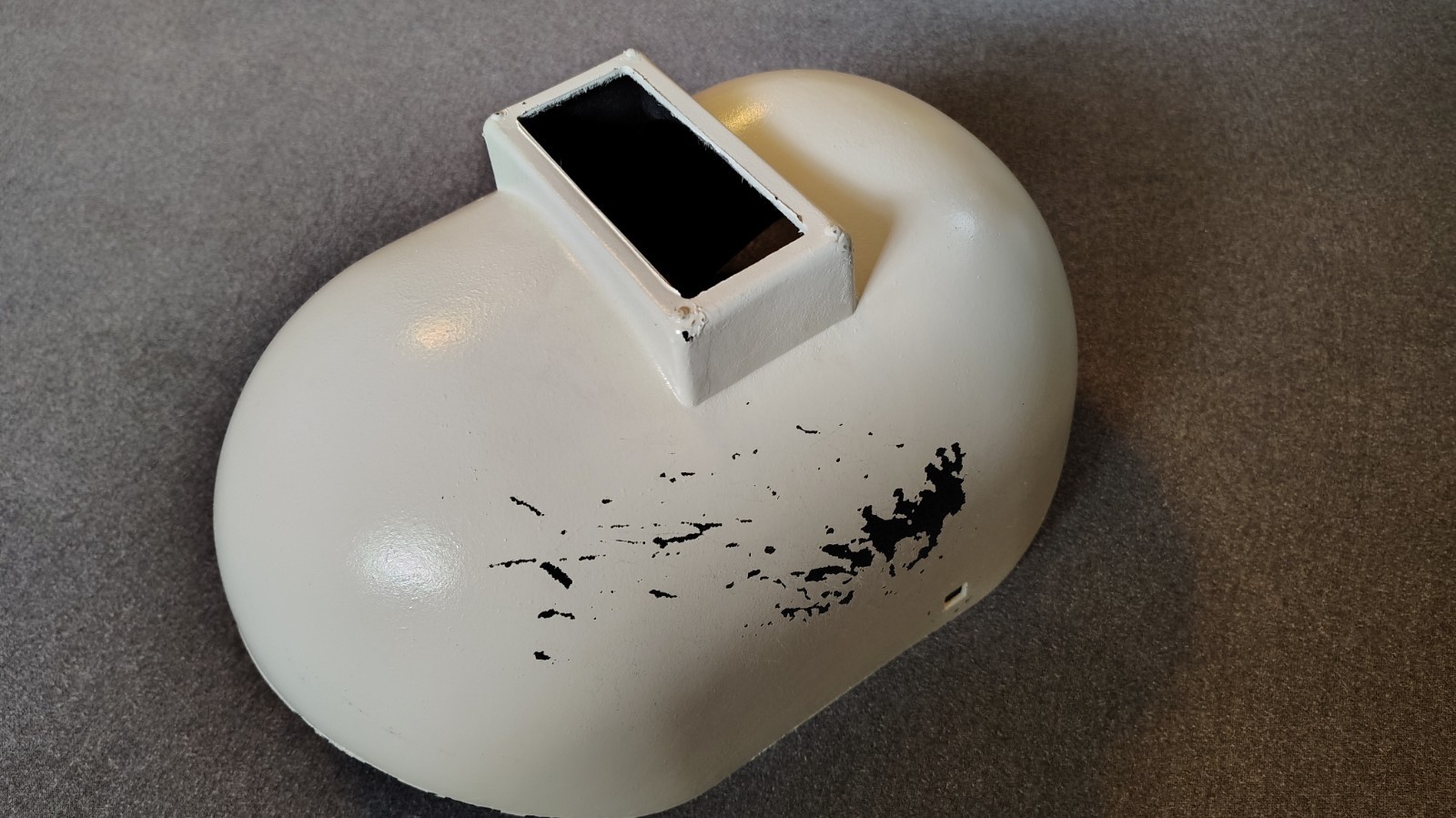 Honeywell 110PWE Pipeliner Welding Helmet Hood W/ Auto Darkening Lens