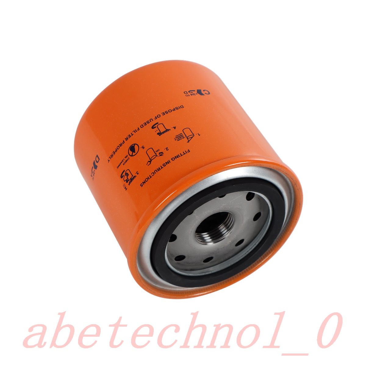 For John Deere 4105 4115 4200 4210 4300 4310 4400 4410 New Oil Filter M806419
