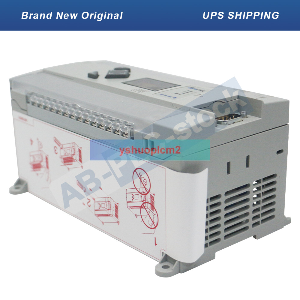 NEW Sealed A~B 1766-L32BWA MicroLogix 1400 32 Point Controller