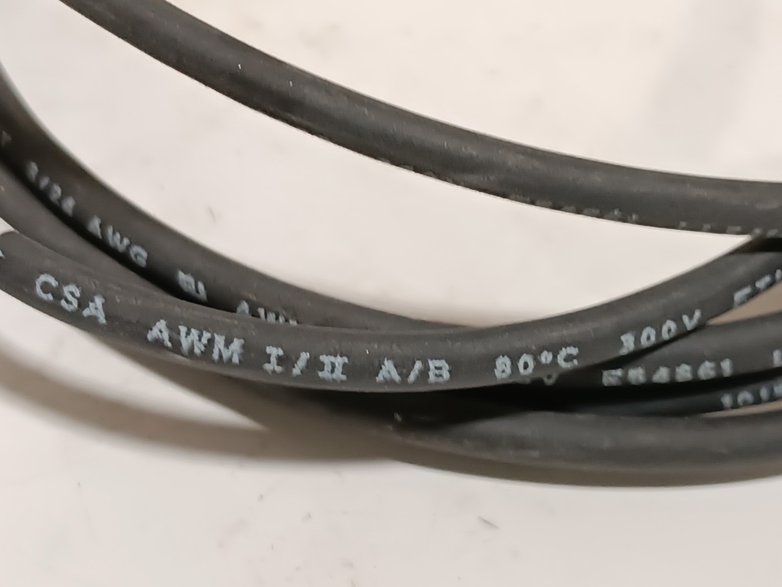 Turck picofast PKG 3Z-2/S90 Single Ended Cordset, M8 Female to Pigtail, 2m