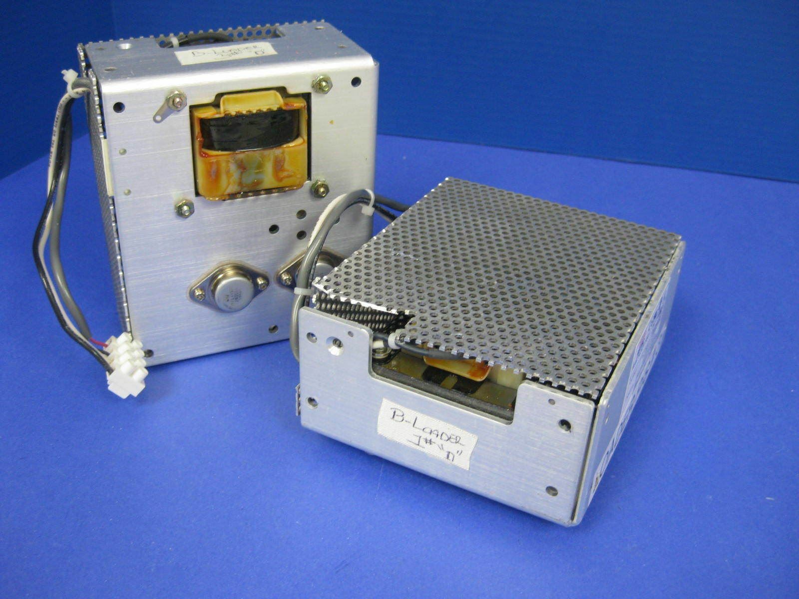 Astec ACV 24N2.4 Power Supply, Lot of 2 Used